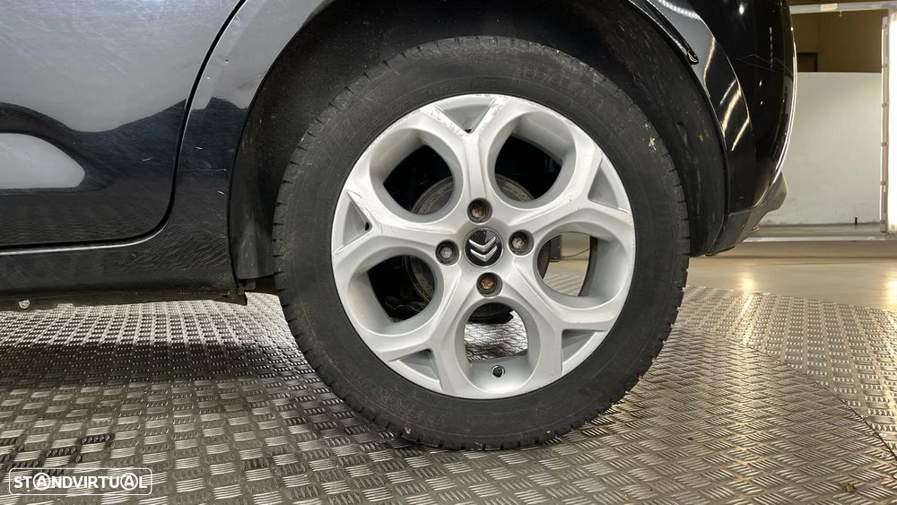 Citroën C3 1.0 VTi Seduction - 8