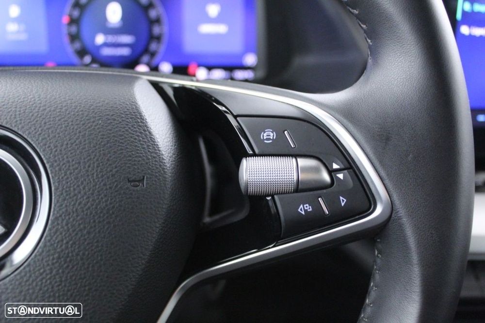 Skoda Octavia Break 2.0 TDI Ambition - 26