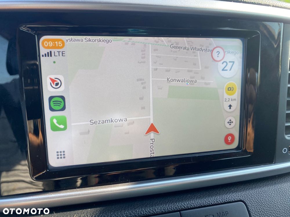 Kia Sportage 1.6 CRDI L Business Line 4WD DCT - 18