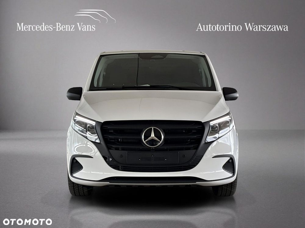 Mercedes-Benz Vito Vito Furgon 116 CDI - 3