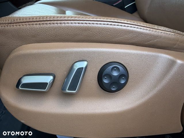 Audi A6 Avant 3.0 TDI Quattro Tiptronic - 11
