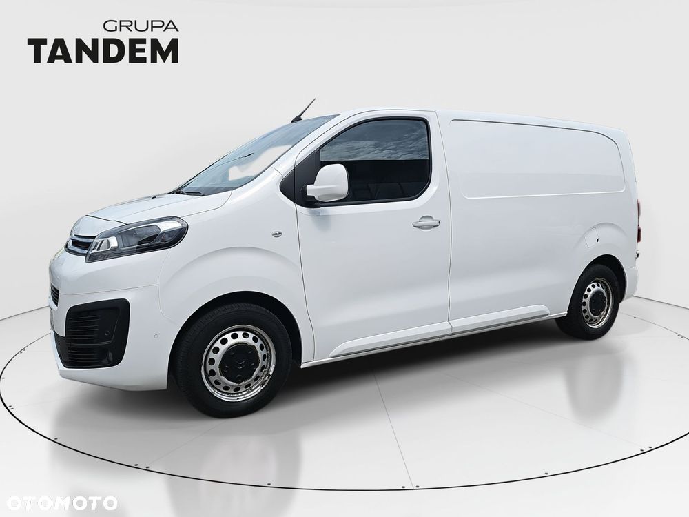 Citroën Jumpy - 2