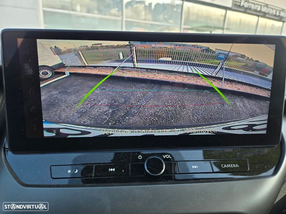 Nissan Juke 1.0 DIG-T Acenta - 9