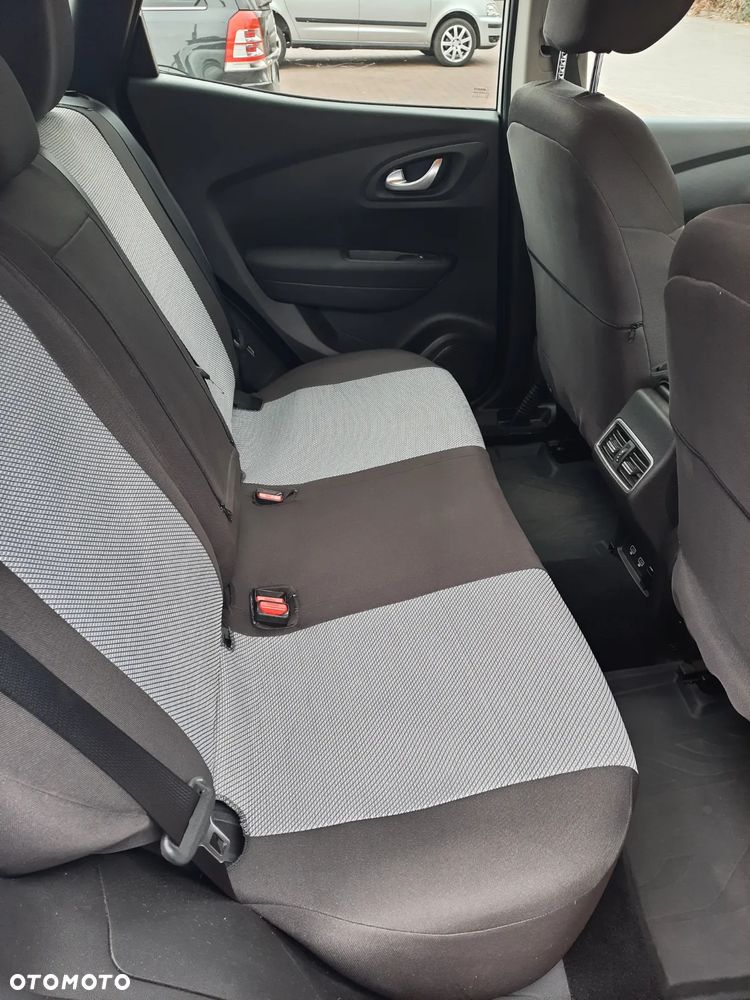 Renault Kadjar 1.3 TCe FAP Easy Life - 9