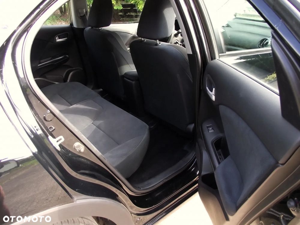 Honda Civic 1.4 Sport - 26