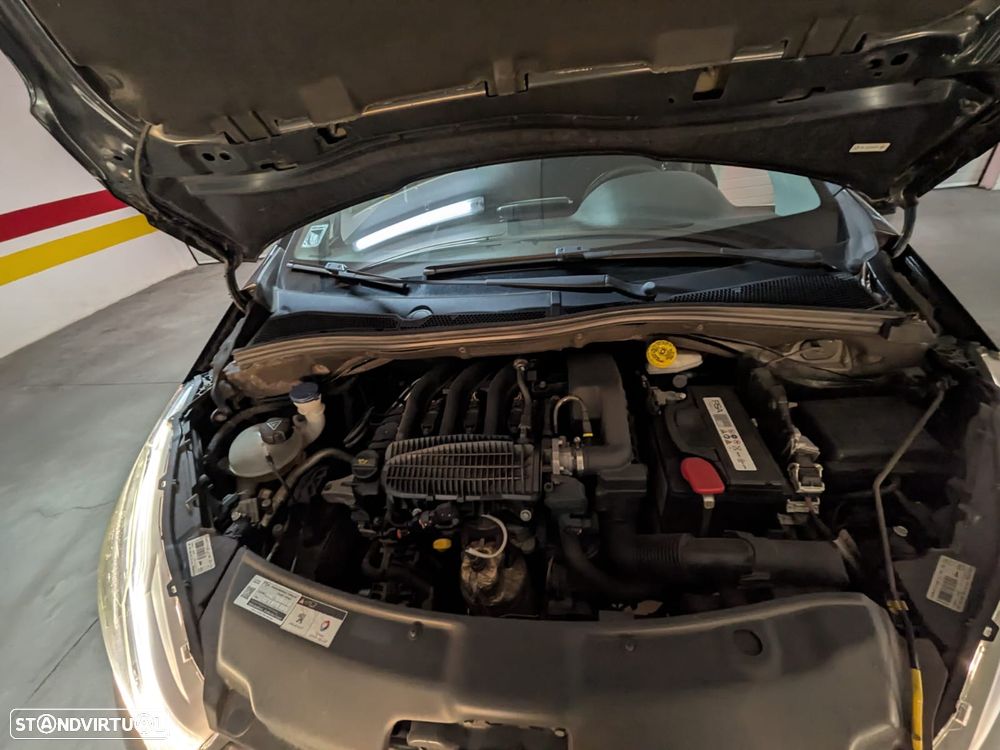 Peugeot 208 1.2 PureTech Active - 3