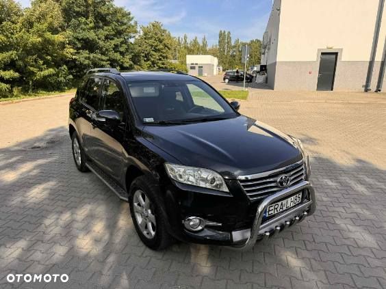 Toyota RAV4 ver-2-2-d--4d-4x4 - 1