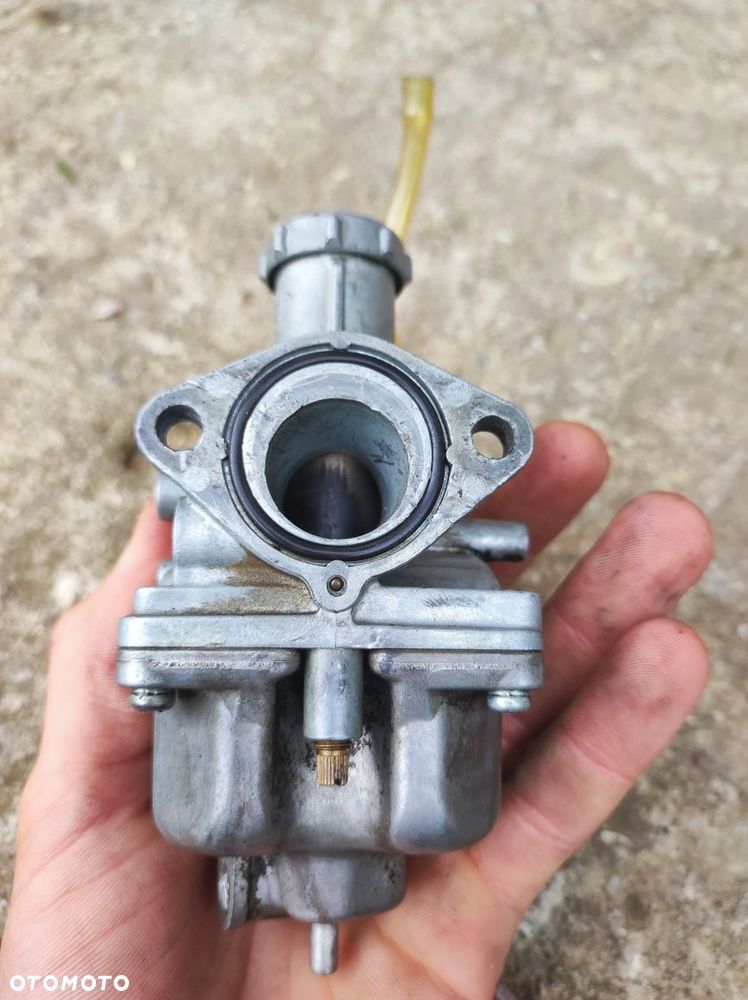 Gaźnik KEIHIN PD A1LALD JAPAN 22 mm Honda XL XR CG CB 125 150 - 3