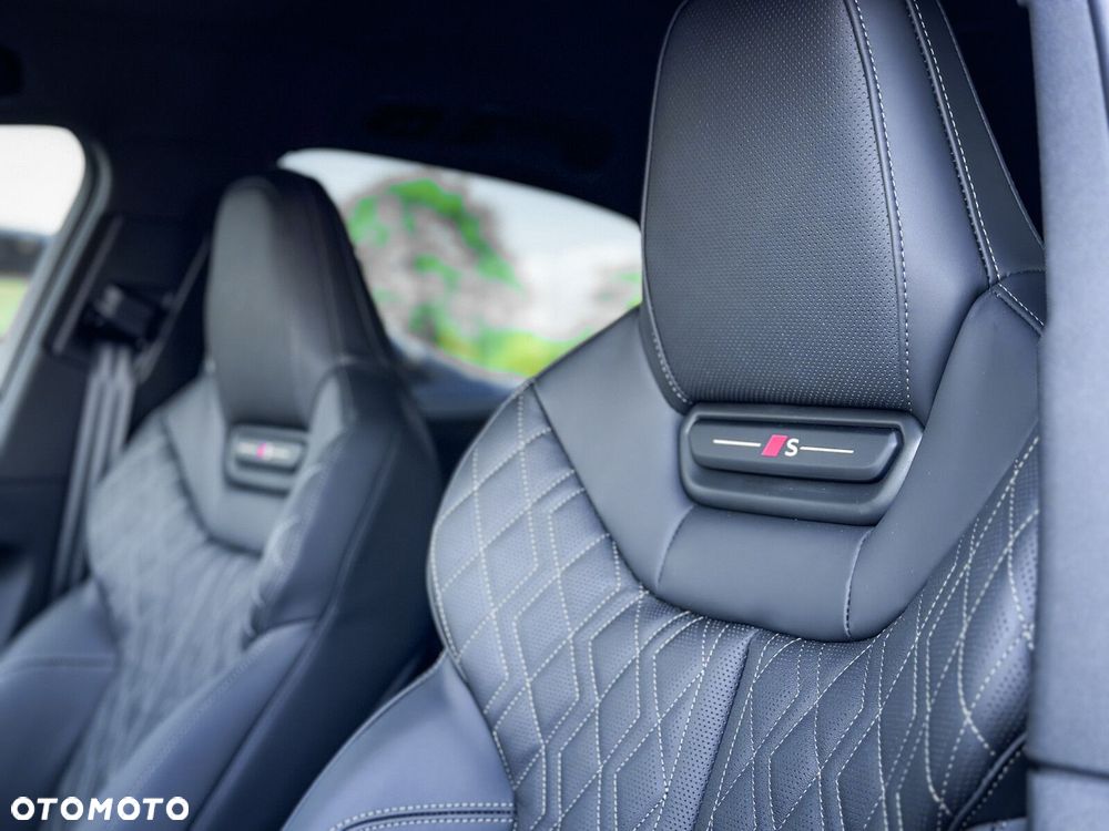 Audi S5 Limousine - 20