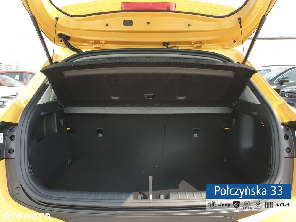 Kia Stonic 1.0 T-GDI M DCT - 10