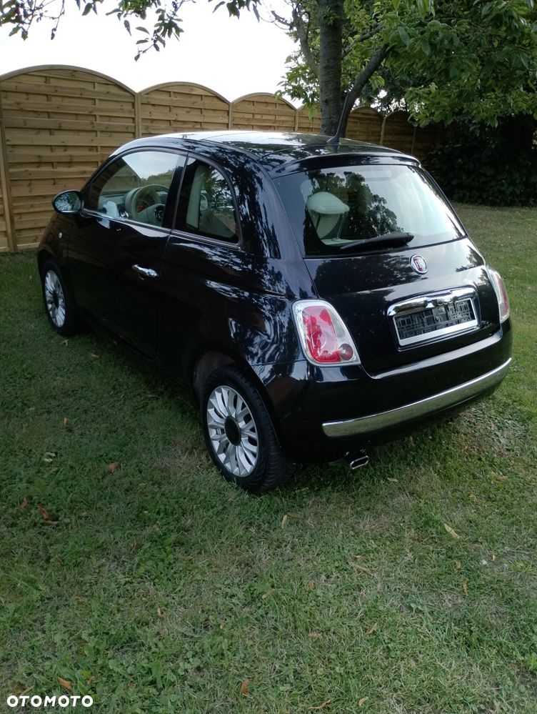 Fiat 500 - 6