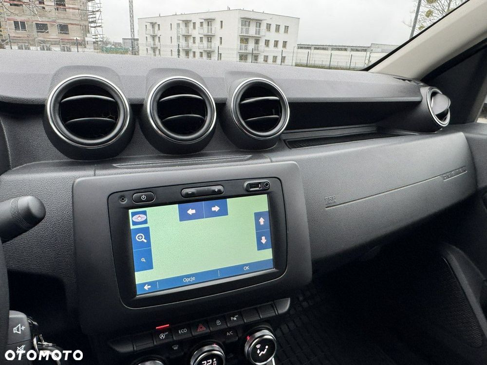 Dacia Duster dCi 110 FAP 4x2 Laureate - 24