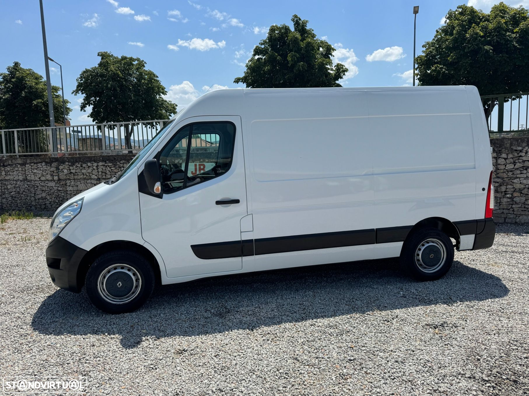 Renault Master 2.3 dCi L2H2 3.5T - 5