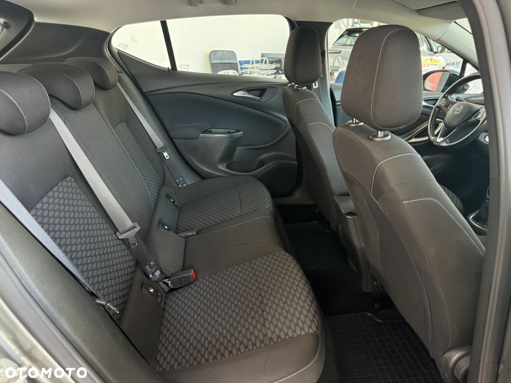Opel Astra 1.2 T Business Elegance S&S - 16