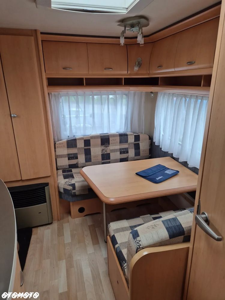 Hobby 440 SF De Luxe - 11