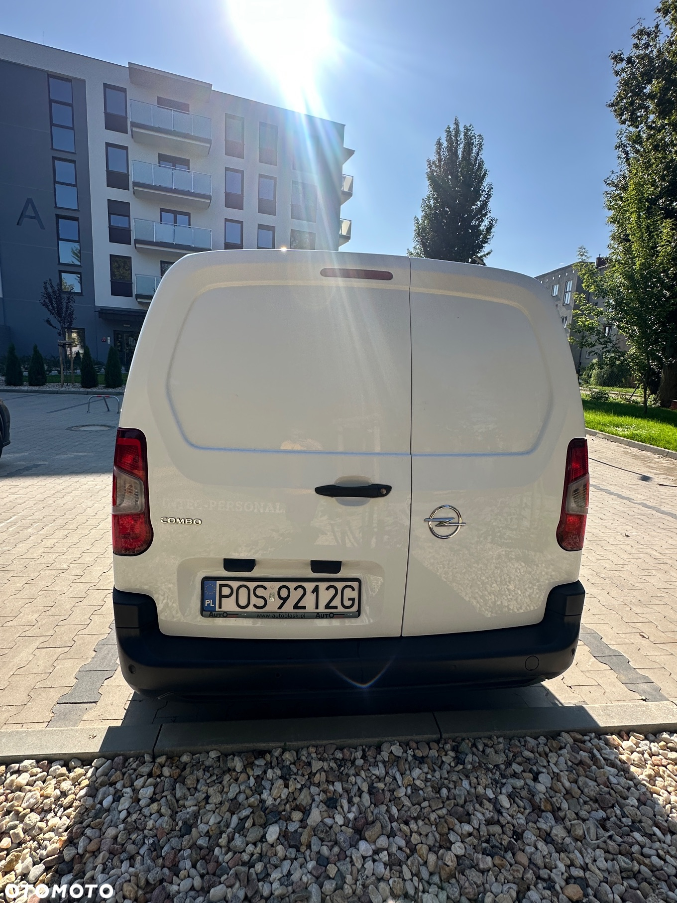 Opel Combo Life 1.5 CDTI S&S - 6