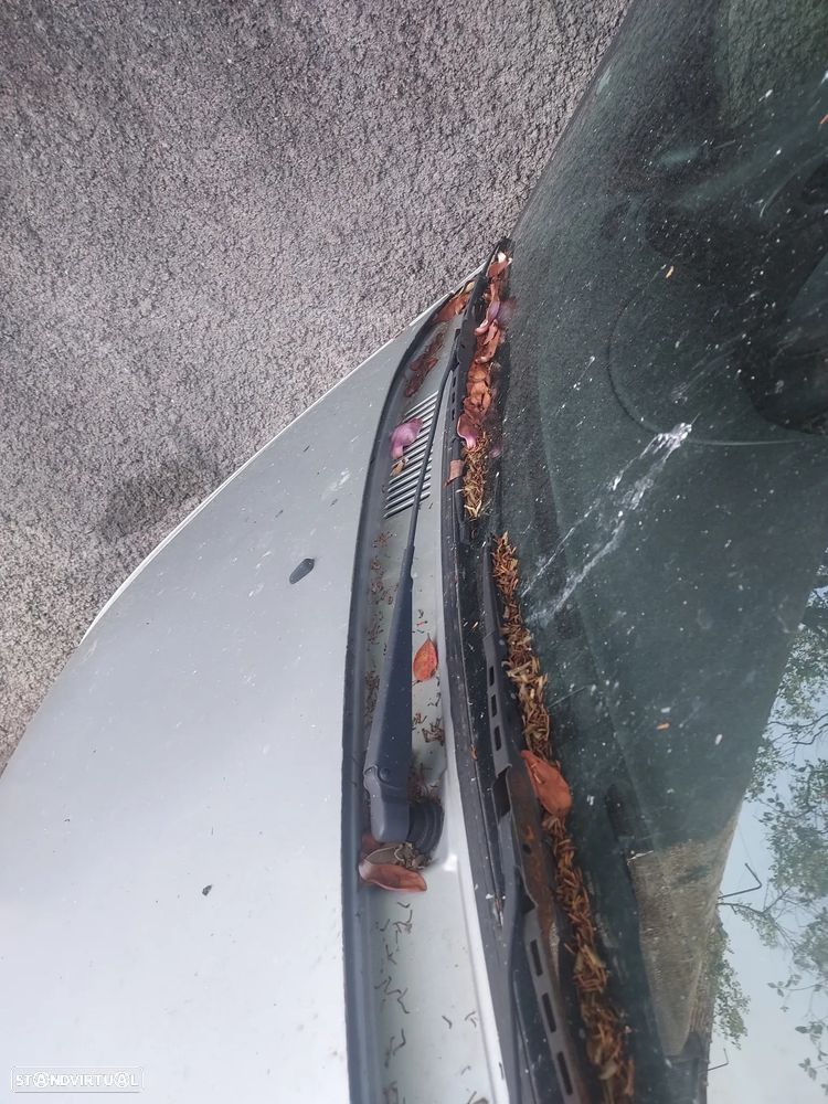 Ford Fiesta 1.25 Techno - 13