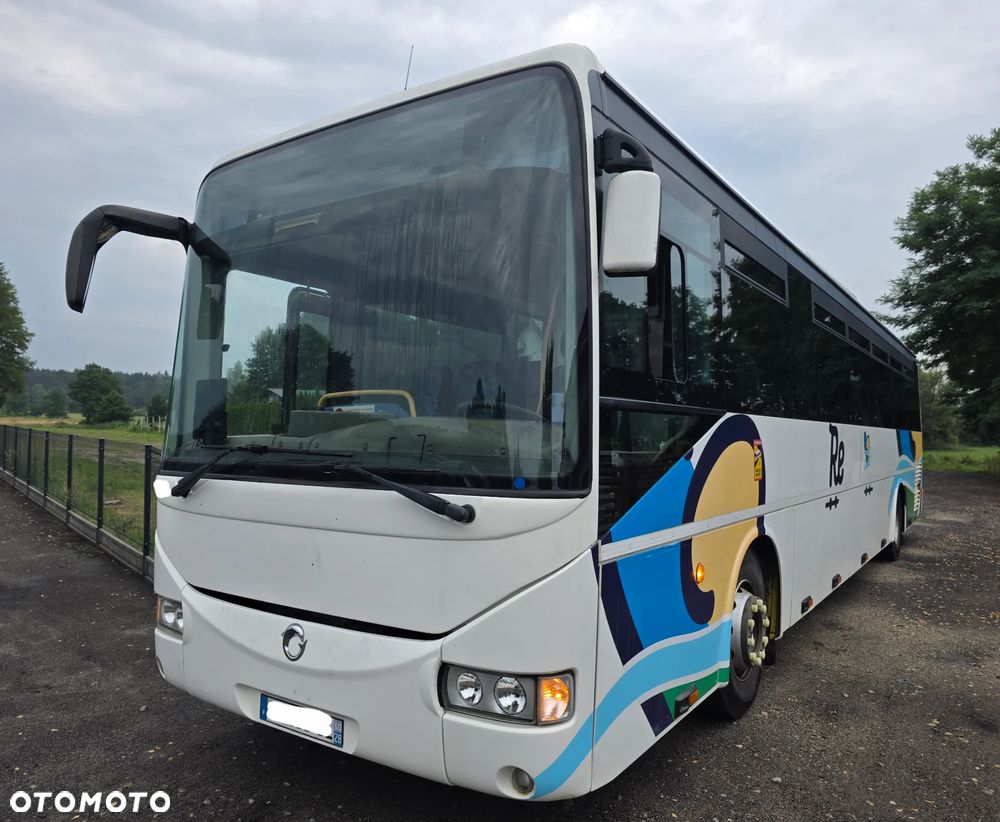 Iveco Crossway - 2