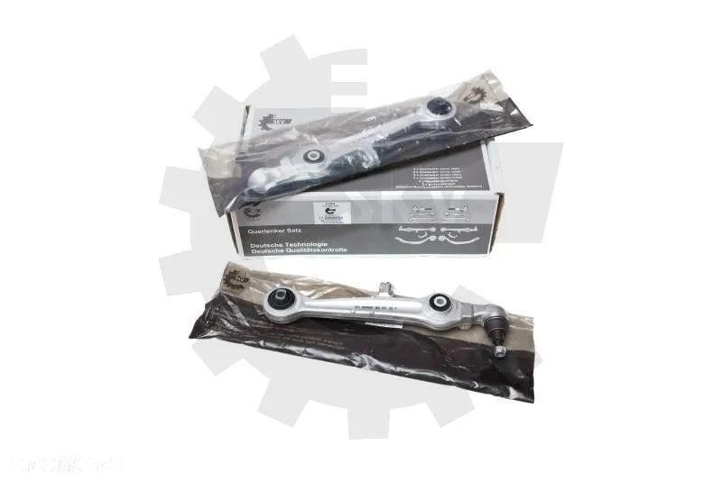 Zestaw wahaczy AUDI A4 A6 Passat B5 B6 SKV 04SKV100 - 9