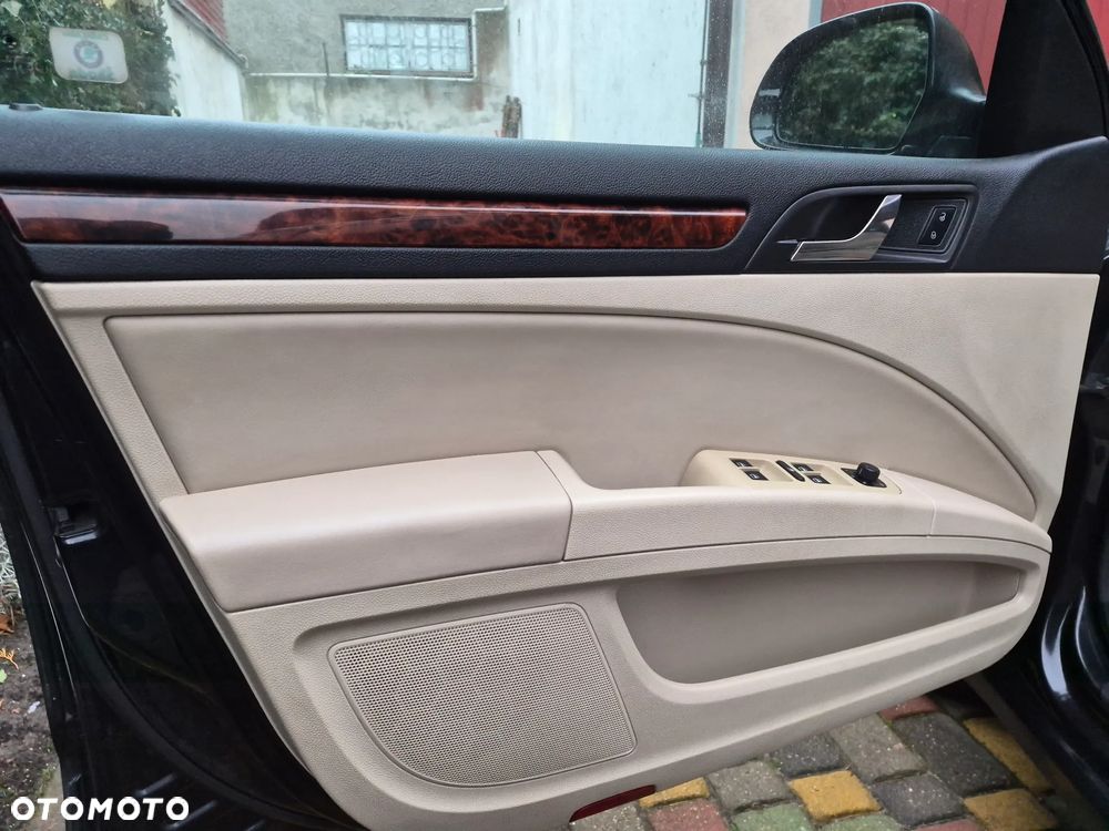 Skoda Superb 1.8 TSI Elegance - 16