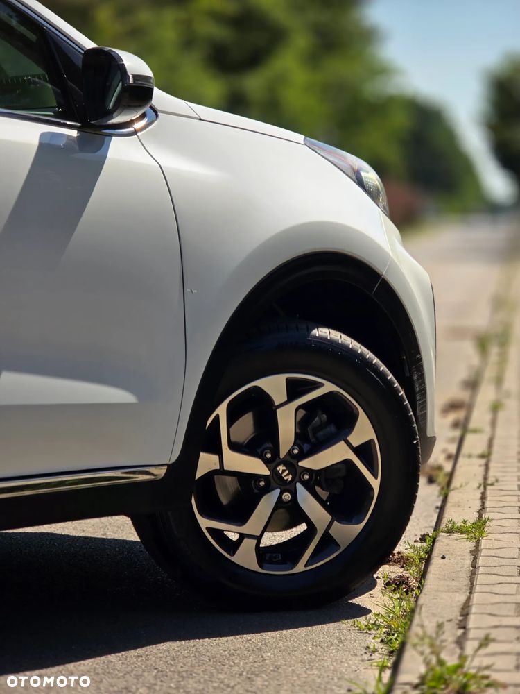 Kia Sportage 1.6 GDI 2WD Spirit - 38