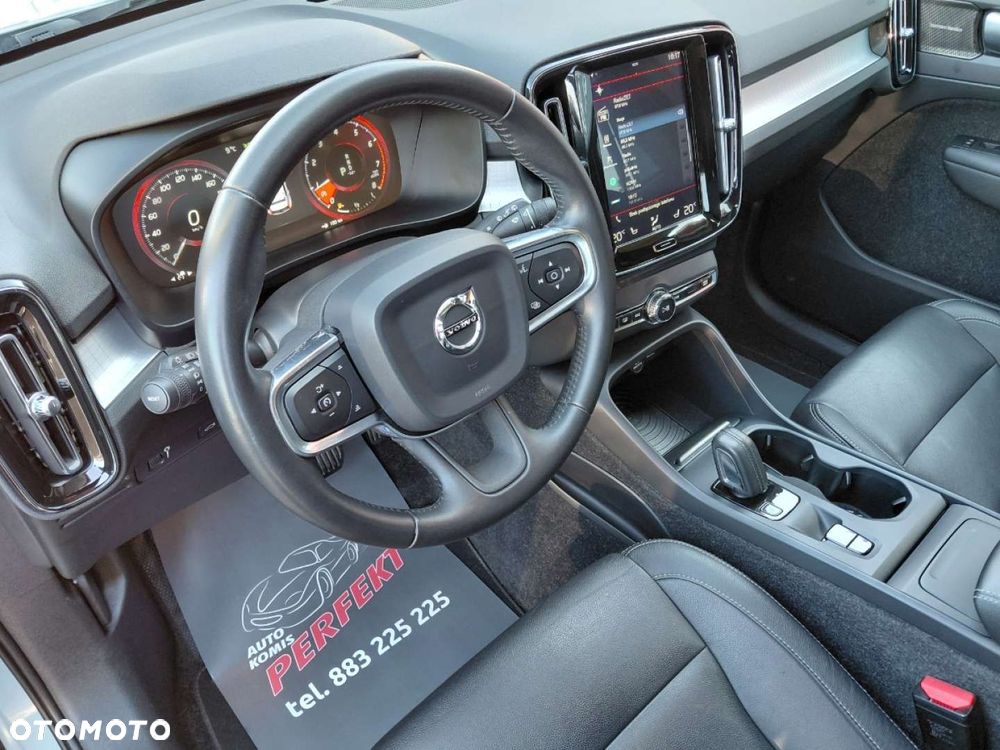 Volvo XC 40 - 13