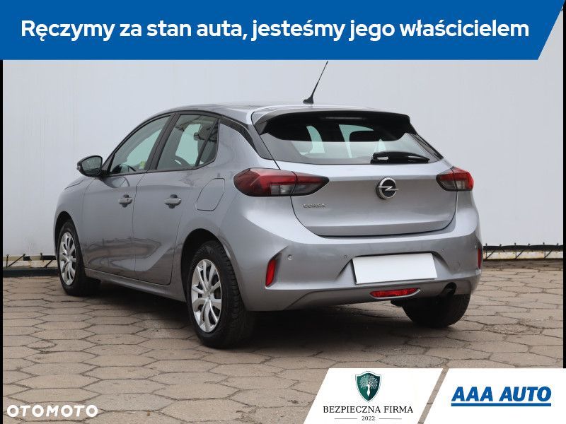 Opel Corsa - 6