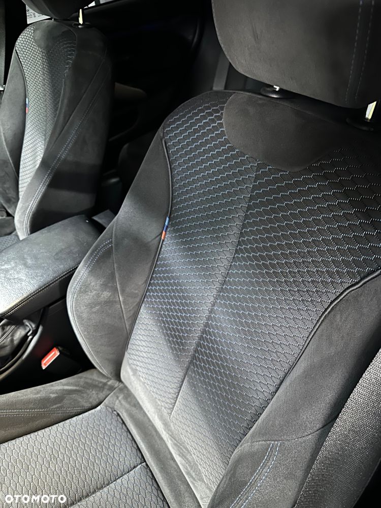 BMW Seria 4 420d M Sport sport - 20