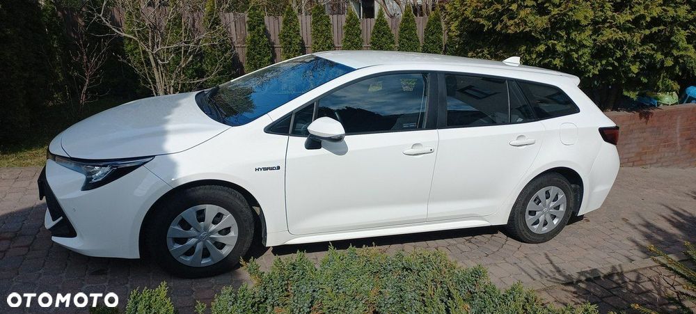 Toyota Corolla - 17