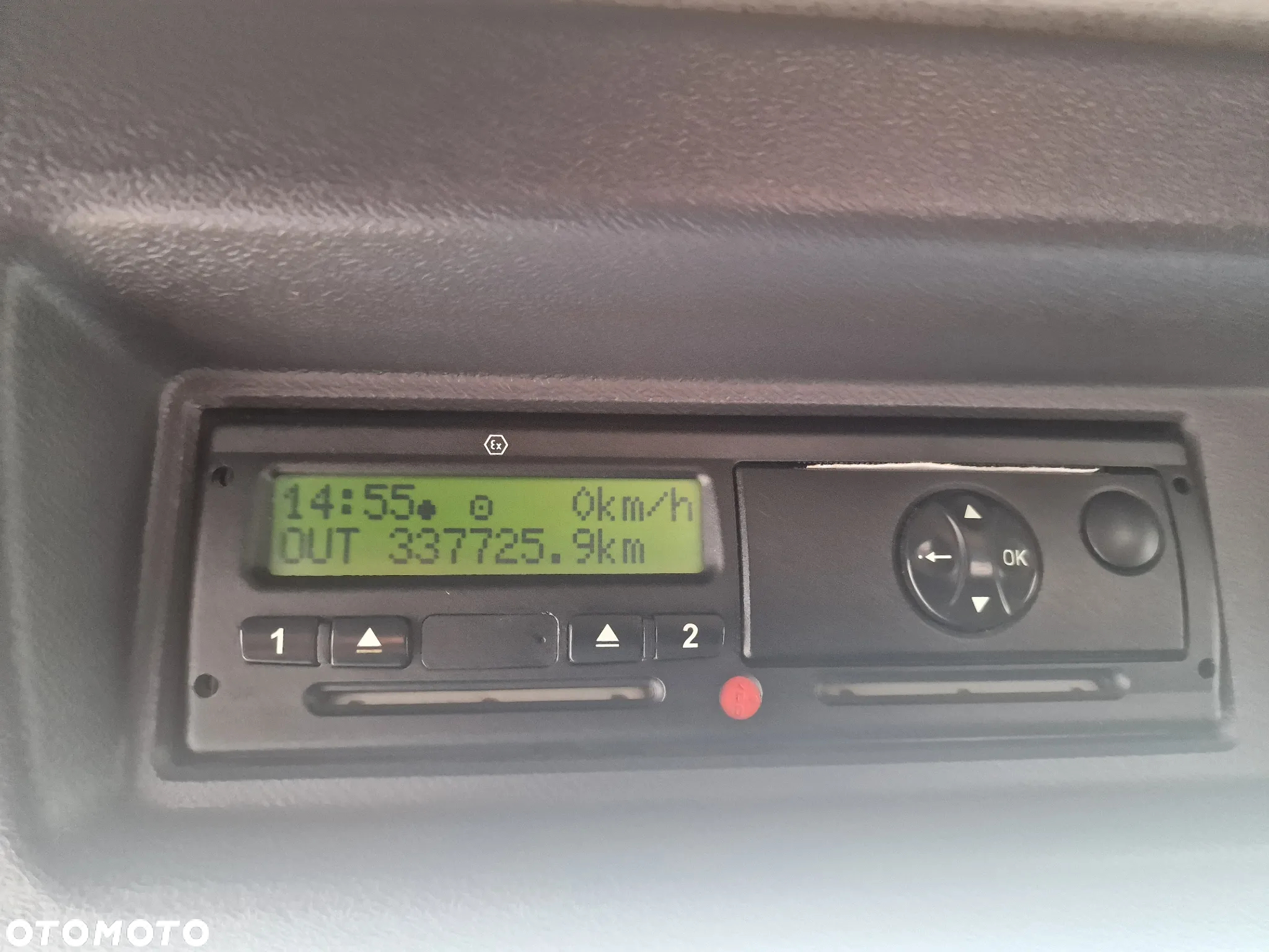 Scania G 370 EURO 6 , Meiller brama lub beczka , hak, wywrotka laweta - 15