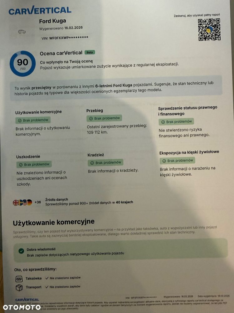 Ford Kuga 2.0 EcoBlue Hybrid ST-LINE X - 34