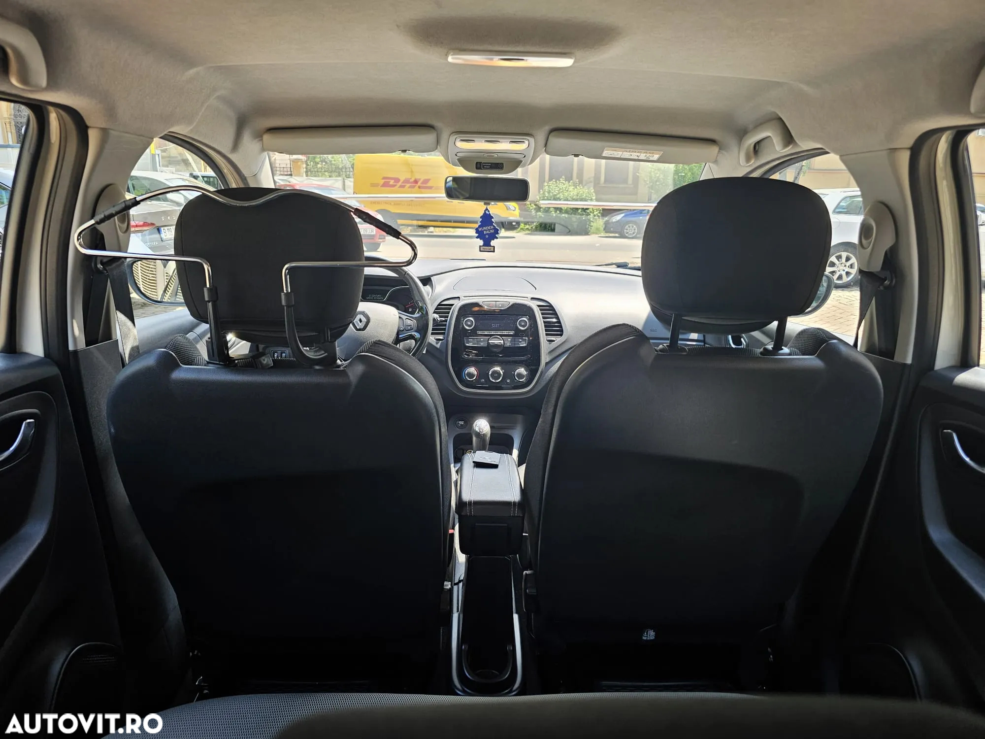 Renault Captur - 9
