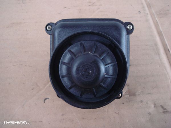 Sirene De Alarme Bmw 3 Touring (E91) - 1