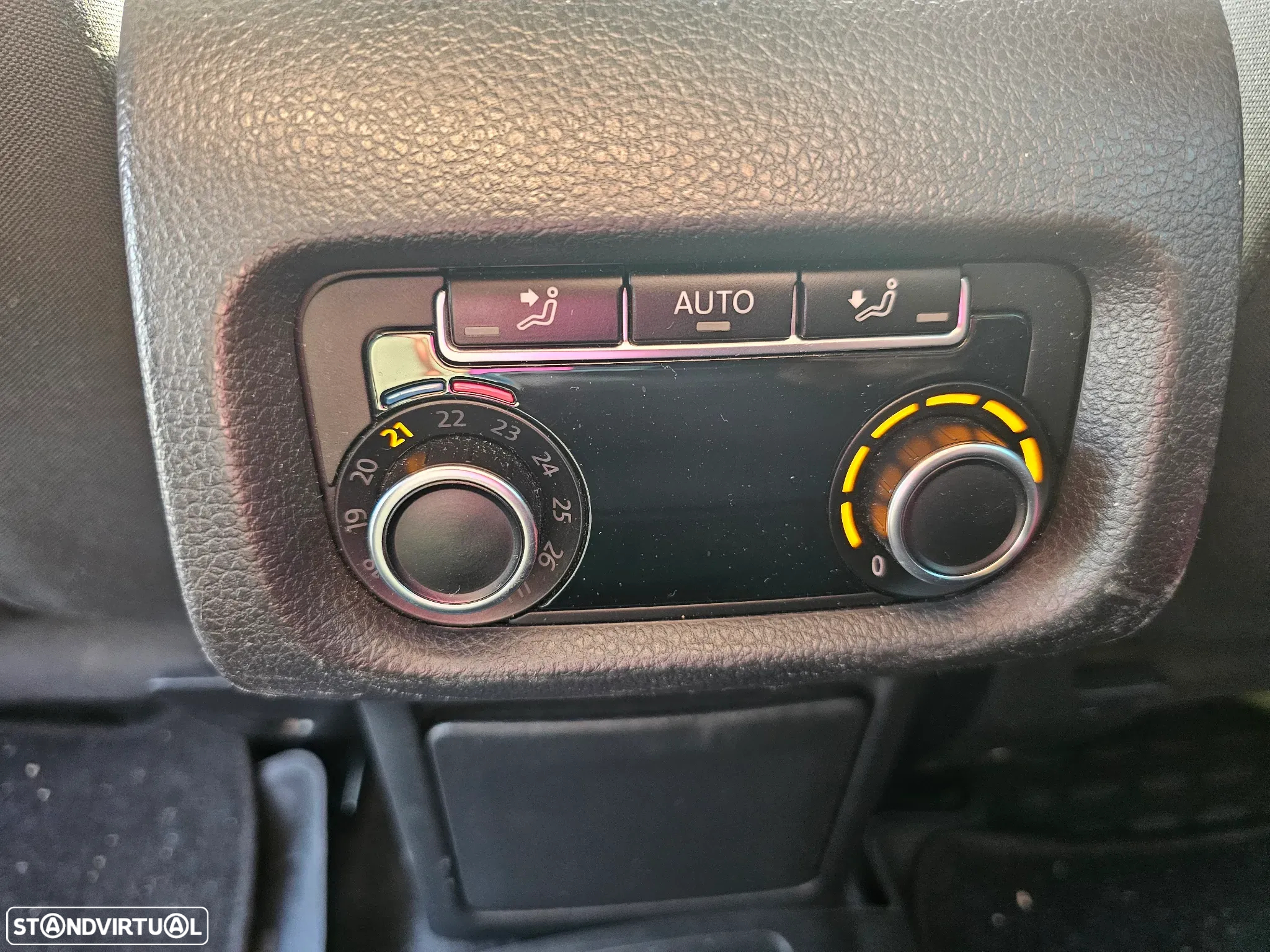 SEAT Alhambra 2.0 TDI Xcellence DSG - 13