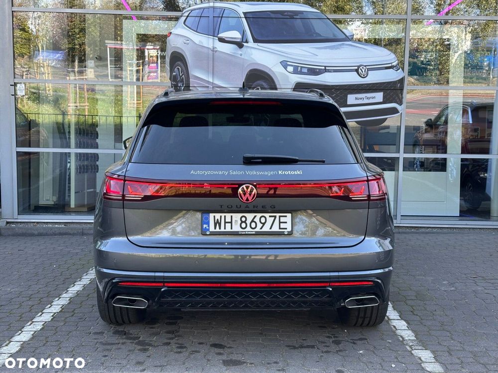 Volkswagen Touareg 3.0 V6 TDI 4Motion R-Line - 6