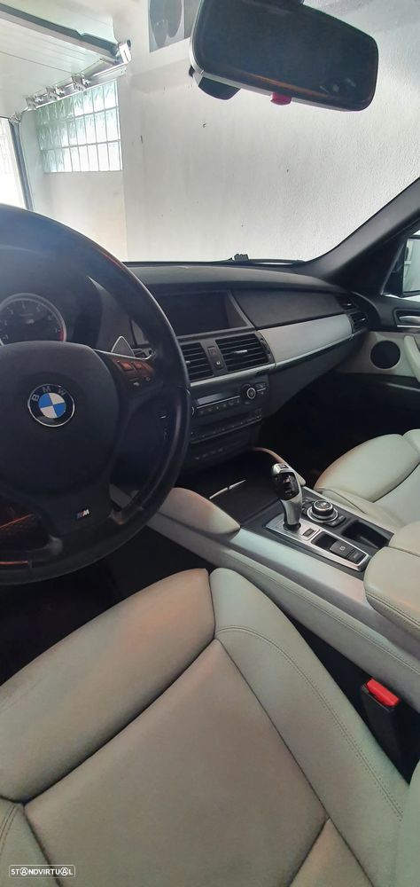 BMW X5 M Standard - 7
