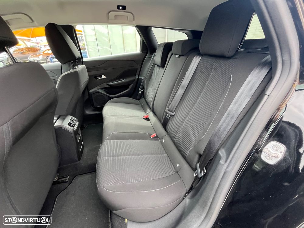 Peugeot 308 SW 1.5 BlueHDi Active Pack - 51