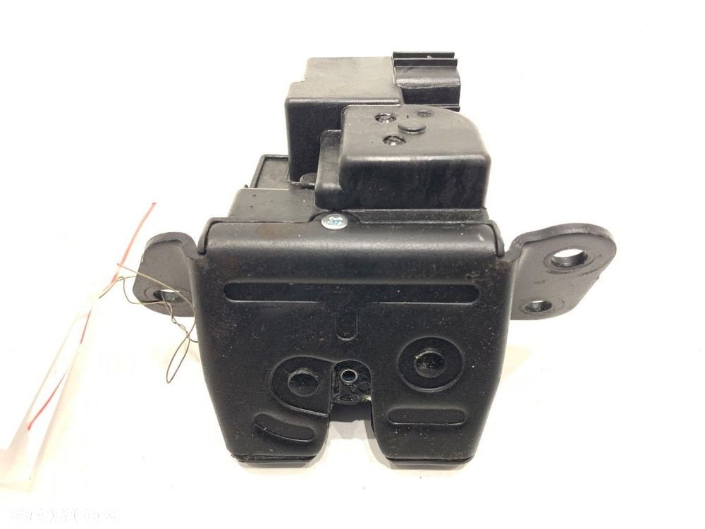 ZAMEK KLAPY TYŁ  KIA VENGA (YN) 2010 - 2022 1.4 CVVT 66 kW [90 KM] benzyna 2010 - 2022 81230-1H000 - 1