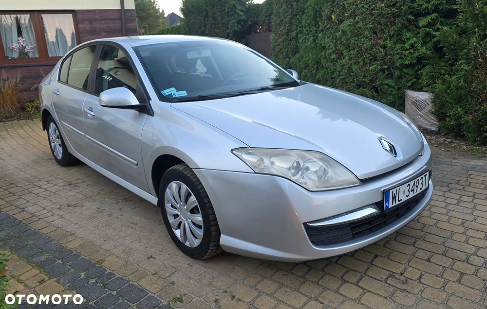 Renault Laguna - 6