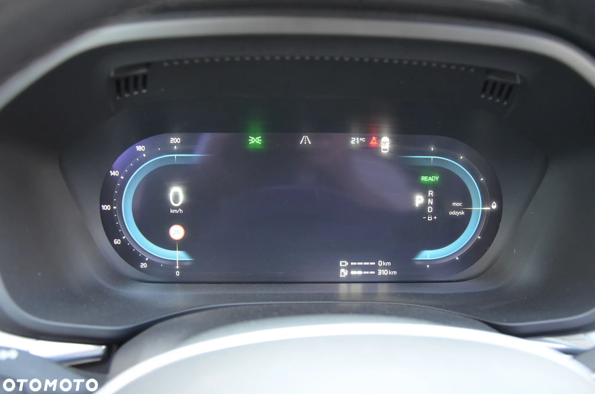 Volvo XC 60 T6 AWD Recharge Geartronic Inscription Expression - 21