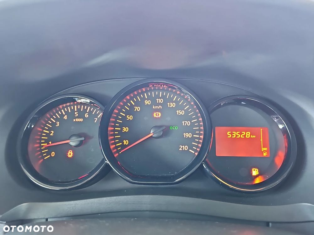 Dacia DOKKER VAN CONFORT CLIM 1.3 TCe 100 - 12