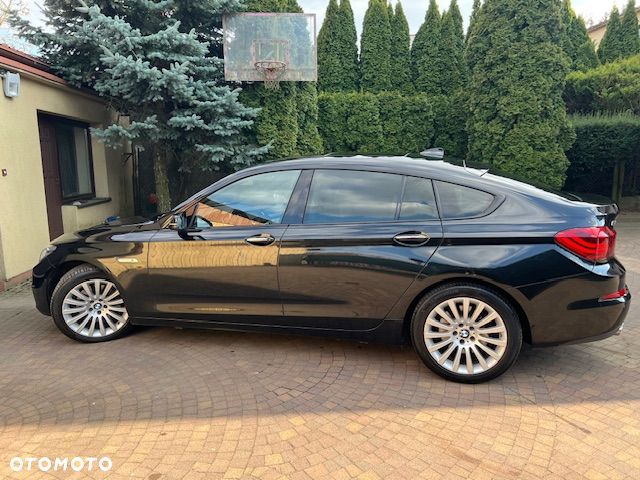 BMW Seria 5 530d xDrive - 30