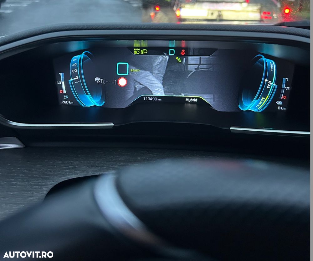 Peugeot 508 180 e-EAT8 GT - 4