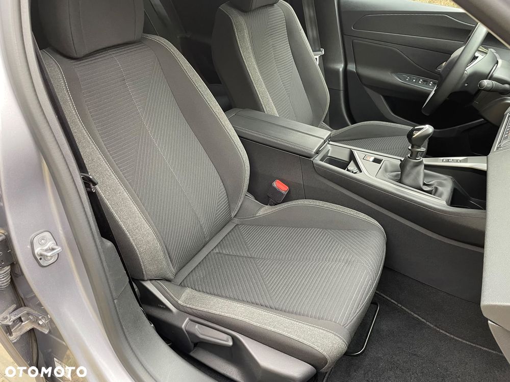 Peugeot 308 1.2 PureTech Active Pack S&S - 16