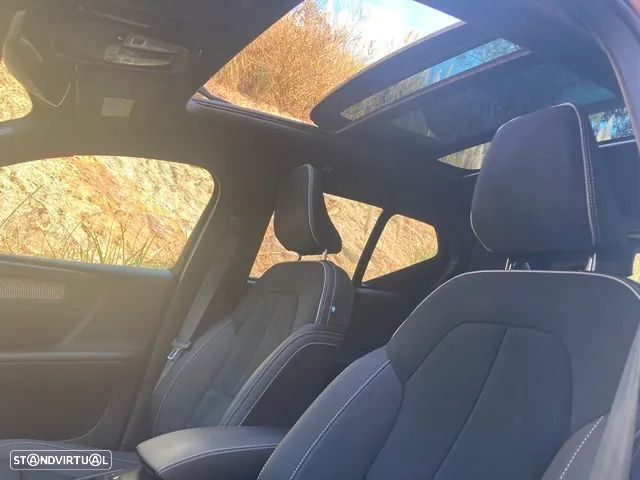 Volvo XC 40 Recharge 69 kWh Single Motor Ultimate - 38