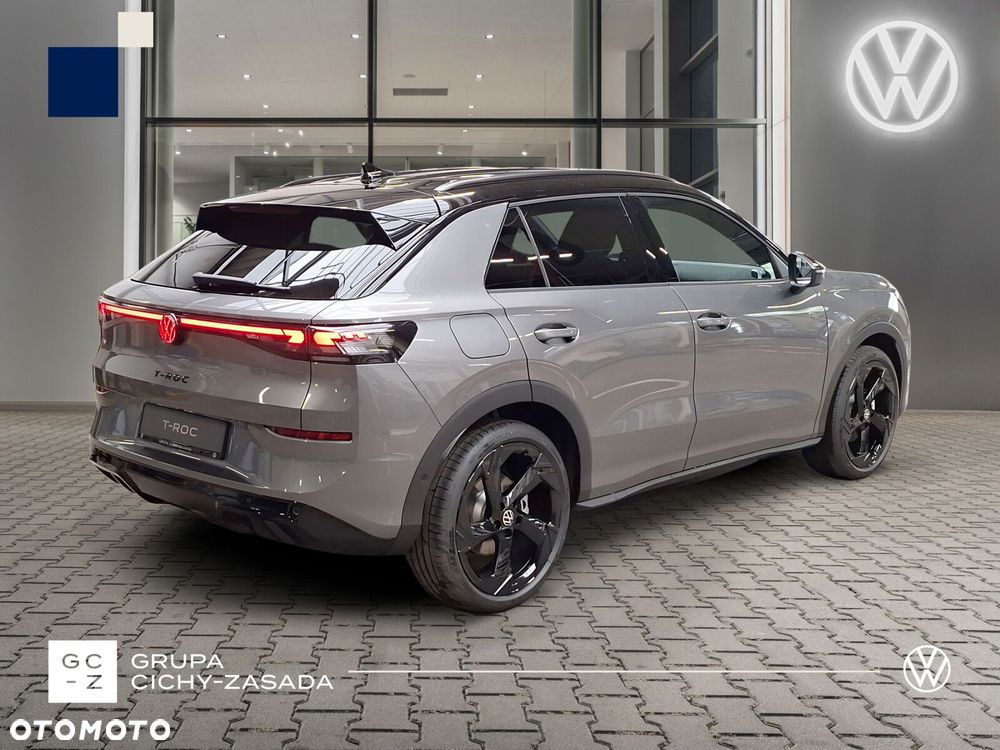 Volkswagen T-Roc - 6