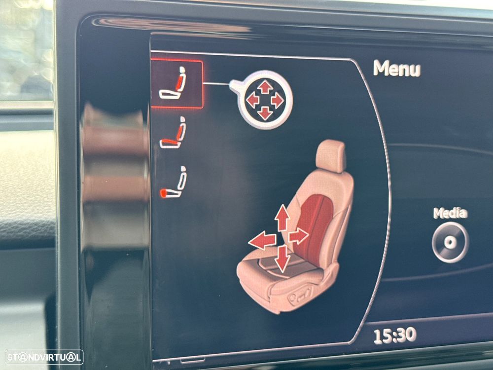 Audi A7 Sportback 3.0 TDI V6 S-line S tronic - 26