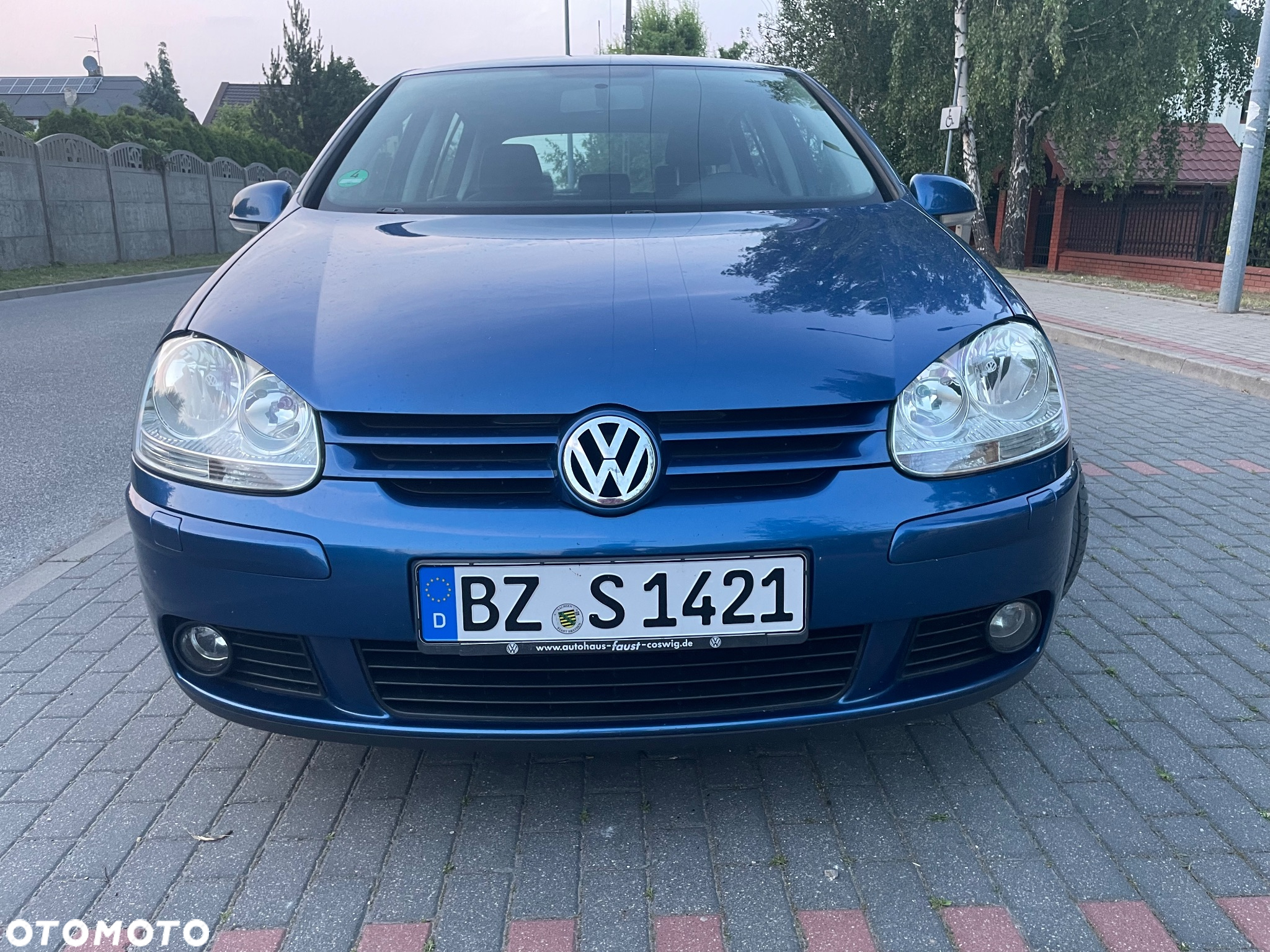 Volkswagen Golf 1.6 Tour Edition - 2