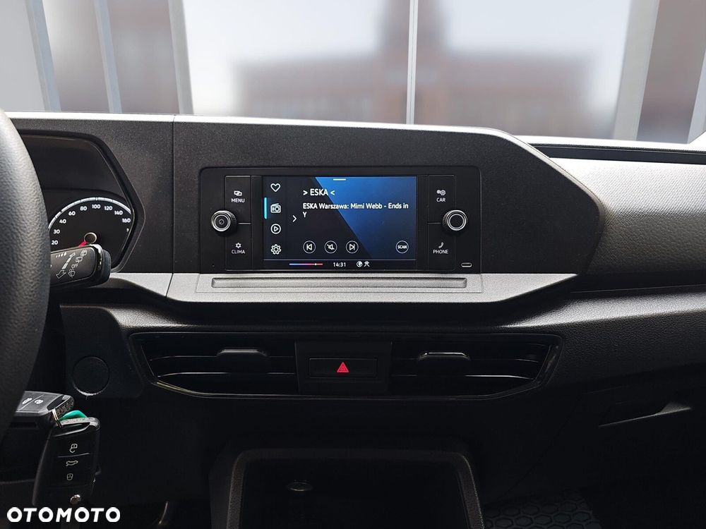Volkswagen Caddy 2.0 TDI - 16