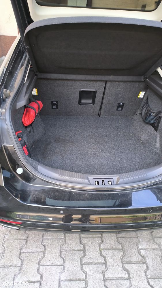 Ford Mondeo 2.0 TDCi Titanium PowerShift - 9